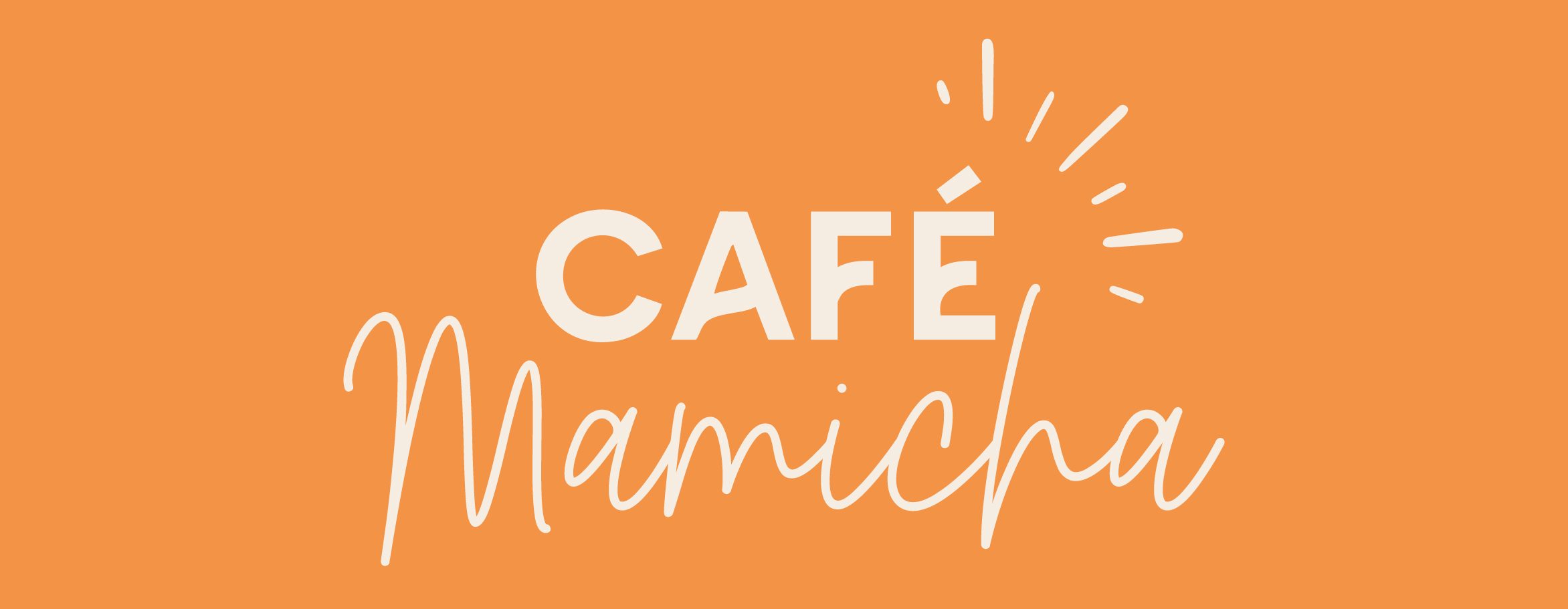 Café Mamicha