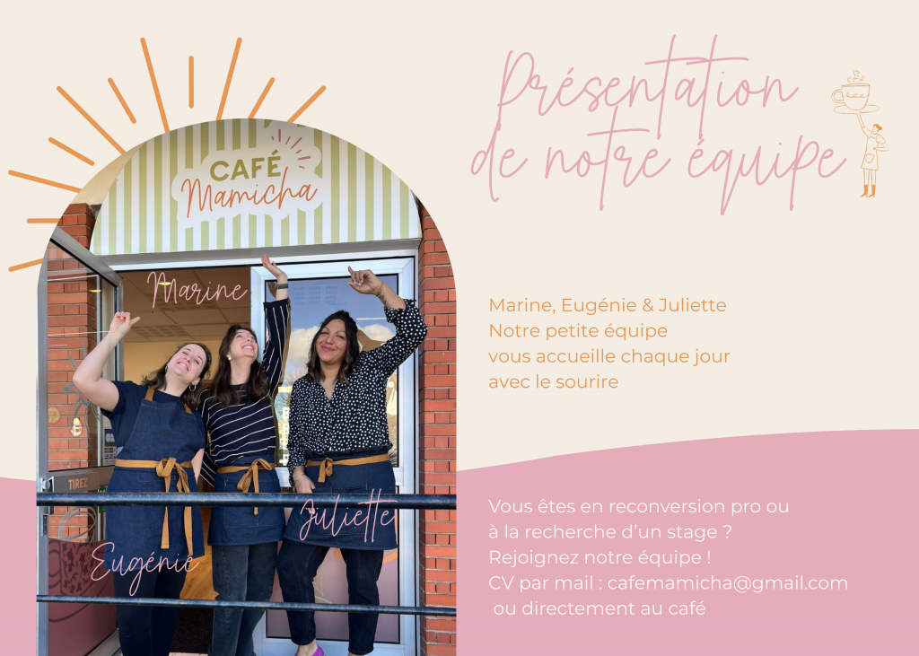 Equipe mamicha